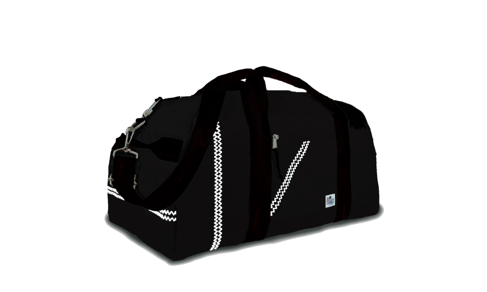 Imperial Square Duffel - Large